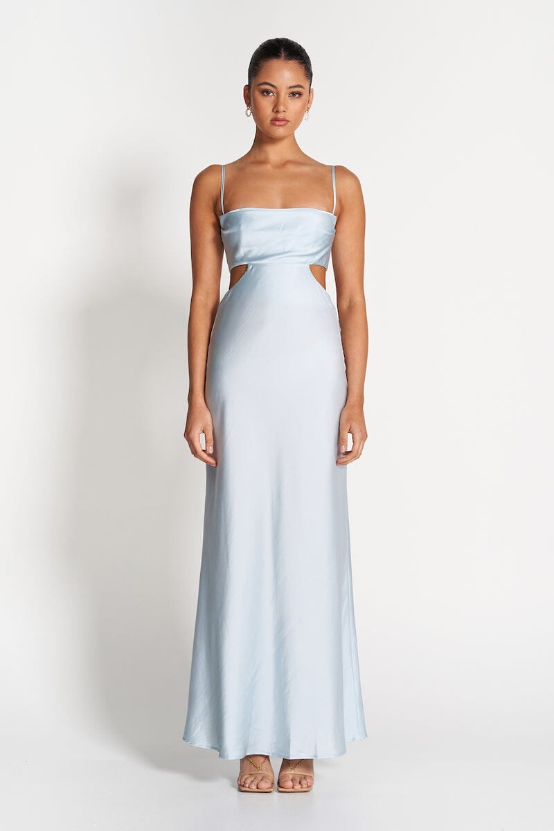 Elegant New Fashion V Neck Long Sleeves 100% Silk Dress – HER SHOP | Live  beautiful, Live free